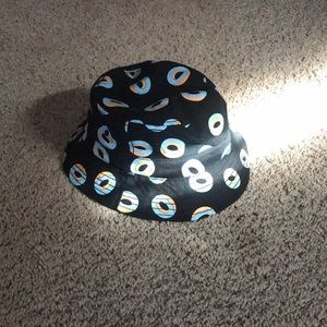 Odd future bucket hat